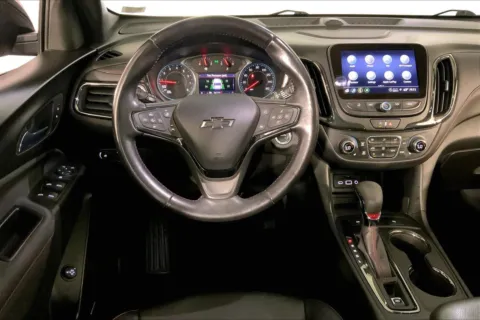 More photos of 2022 Chevrolet Equinox RS at Cable Dahmer Chevrolet of Kansas City, MO