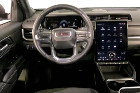 More photos of 2025 GMC Terrain Elevation at Cable Dahmer Chevrolet of Kansas City, MO