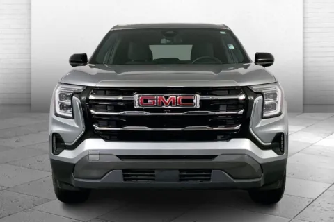 Photos of 2025 GMC Terrain Elevation for sale in Kansas City, MO at Cable Dahmer Chevrolet of Kansas City