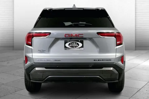 Another view of 2025 GMC Terrain Elevation for sale in Kansas City, MO at Cable Dahmer Chevrolet of Kansas City