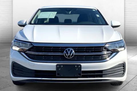 Photos of 2024 Volkswagen Jetta S for sale in Kansas City, MO at Cable Dahmer Chevrolet of Kansas City