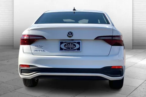 Another view of 2024 Volkswagen Jetta S for sale in Kansas City, MO at Cable Dahmer Chevrolet of Kansas City