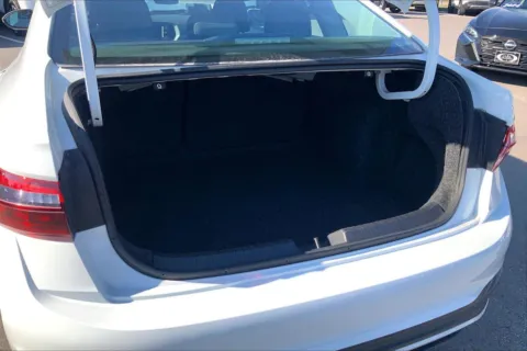 More photos of 2024 Volkswagen Jetta S at Cable Dahmer Chevrolet of Kansas City, MO