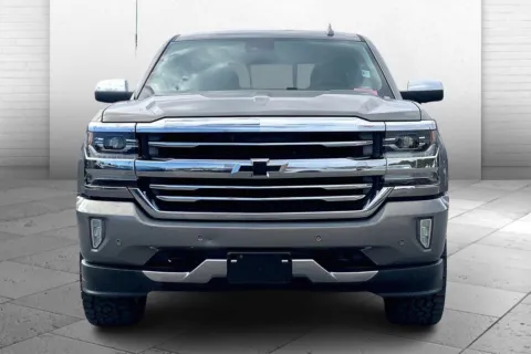 Photos of 2017 Chevrolet Silverado 1500 High Country for sale in Kansas City, MO at Cable Dahmer Chevrolet of Kansas City