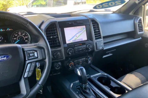 More photos of 2020 Ford F-150 XL at Cable Dahmer Chevrolet of Kansas City, MO
