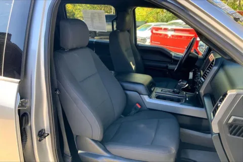 More photos of 2020 Ford F-150 XL at Cable Dahmer Chevrolet of Kansas City, MO