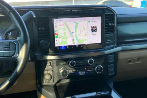 More photos of 2023 Ford Super Duty F-250 SRW LARIAT at Cable Dahmer Chevrolet of Kansas City, MO