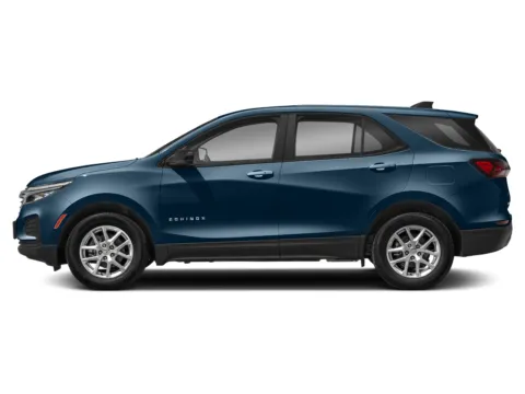 Another view of 2022 Chevrolet Equinox LS for sale in Kansas City, MO at Cable Dahmer Chevrolet of Kansas City