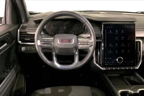 More photos of 2025 GMC Acadia Elevation at Cable Dahmer Chevrolet of Kansas City, MO