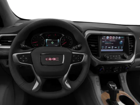 More photos of 2017 GMC Acadia SLT at Cable Dahmer Chevrolet of Kansas City, MO