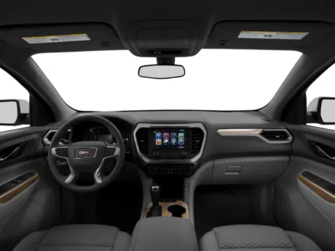 More photos of 2017 GMC Acadia SLT at Cable Dahmer Chevrolet of Kansas City, MO