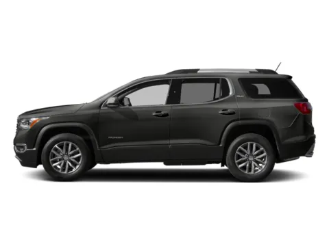 Another view of 2017 GMC Acadia SLT for sale in Kansas City, MO at Cable Dahmer Chevrolet of Kansas City