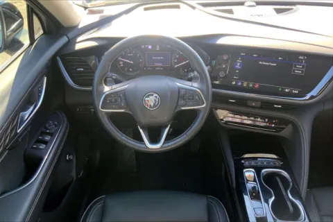 More photos of 2023 Buick Envision Avenir at Cable Dahmer Chevrolet of Kansas City, MO