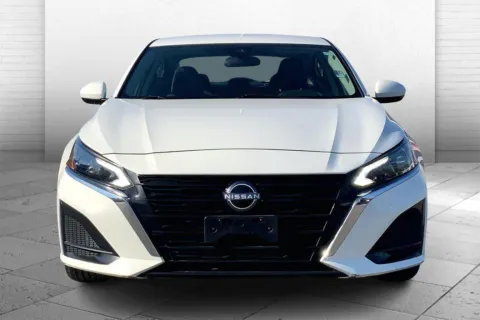 Photos of 2023 Nissan Altima 2.5 S for sale in Kansas City, MO at Cable Dahmer Chevrolet of Kansas City