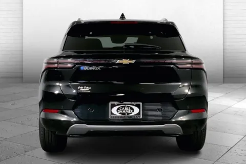 Another view of 2025 Chevrolet Equinox EV LT for sale in Kansas City, MO at Cable Dahmer Chevrolet of Kansas City