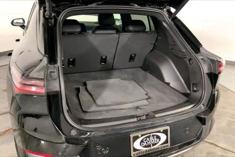 More photos of 2025 Chevrolet Equinox EV LT at Cable Dahmer Chevrolet of Kansas City, MO