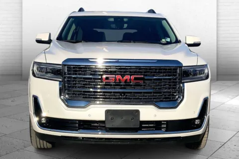 Photos of 2023 GMC Acadia Denali for sale in Kansas City, MO at Cable Dahmer Chevrolet of Kansas City