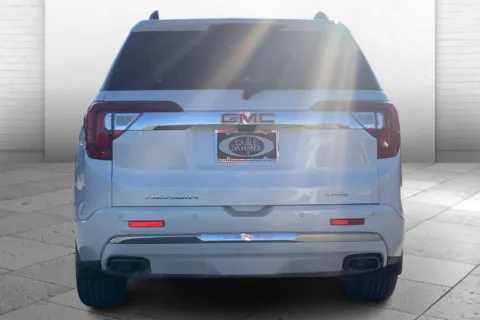 Another view of 2023 GMC Acadia Denali for sale in Kansas City, MO at Cable Dahmer Chevrolet of Kansas City