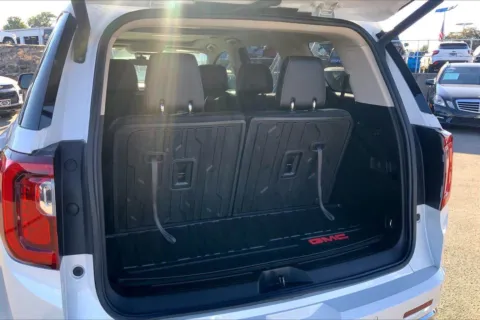 More photos of 2023 GMC Acadia Denali at Cable Dahmer Chevrolet of Kansas City, MO