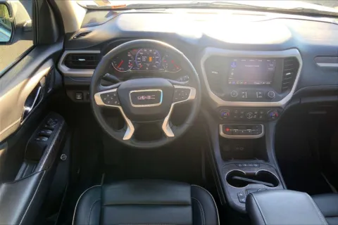 More photos of 2023 GMC Acadia Denali at Cable Dahmer Chevrolet of Kansas City, MO