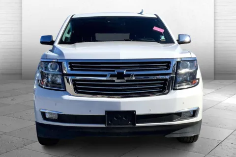 Photos of 2017 Chevrolet Suburban Premier for sale in Kansas City, MO at Cable Dahmer Chevrolet of Kansas City