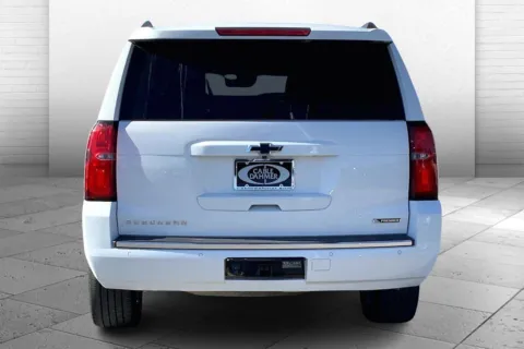 Another view of 2017 Chevrolet Suburban Premier for sale in Kansas City, MO at Cable Dahmer Chevrolet of Kansas City