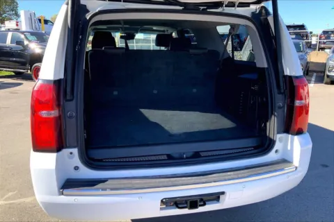 More photos of 2017 Chevrolet Suburban Premier at Cable Dahmer Chevrolet of Kansas City, MO