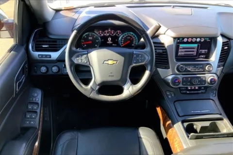 More photos of 2017 Chevrolet Suburban Premier at Cable Dahmer Chevrolet of Kansas City, MO