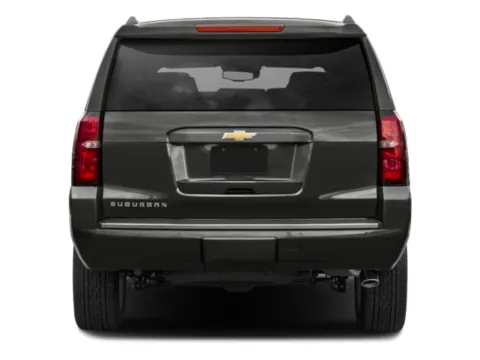 More photos of 2017 Chevrolet Suburban Premier at Cable Dahmer Chevrolet of Kansas City, MO