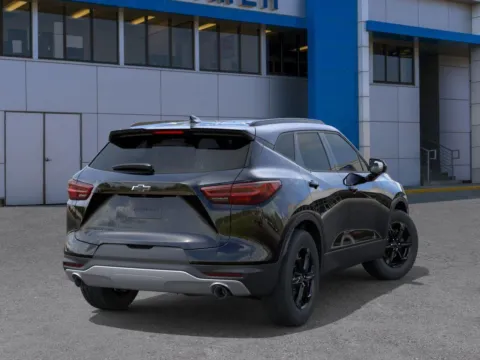 More photos of 2025 Chevrolet Blazer 2LT at Cable Dahmer Chevrolet of Kansas City, MO