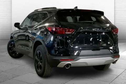 Another view of 2025 Chevrolet Blazer 2LT for sale in Kansas City, MO at Cable Dahmer Chevrolet of Kansas City