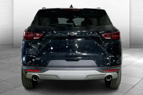 More photos of 2025 Chevrolet Blazer 2LT at Cable Dahmer Chevrolet of Kansas City, MO