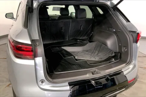 More photos of 2024 Chevrolet Blazer RS at Cable Dahmer Chevrolet of Kansas City, MO