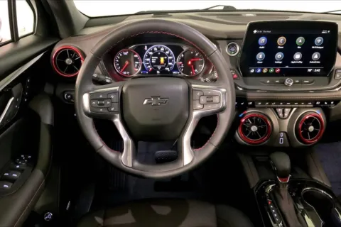 More photos of 2024 Chevrolet Blazer RS at Cable Dahmer Chevrolet of Kansas City, MO