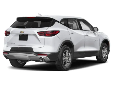 Photos of 2024 Chevrolet Blazer RS for sale in Kansas City, MO at Cable Dahmer Chevrolet of Kansas City