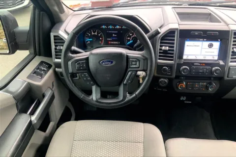 More photos of 2016 Ford F-150 XLT at Cable Dahmer Chevrolet of Kansas City, MO
