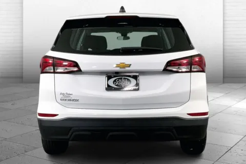 Another view of 2023 Chevrolet Equinox LS for sale in Kansas City, MO at Cable Dahmer Chevrolet of Kansas City