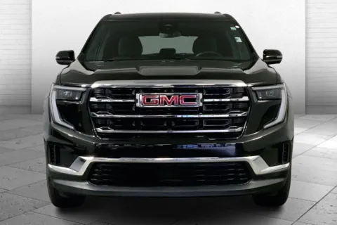 Photos of 2025 GMC Acadia Elevation for sale in Kansas City, MO at Cable Dahmer Chevrolet of Kansas City