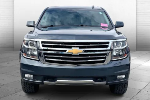 Photos of 2019 Chevrolet Tahoe LT for sale in Kansas City, MO at Cable Dahmer Chevrolet of Kansas City