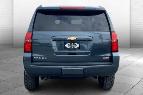 Another view of 2019 Chevrolet Tahoe LT for sale in Kansas City, MO at Cable Dahmer Chevrolet of Kansas City