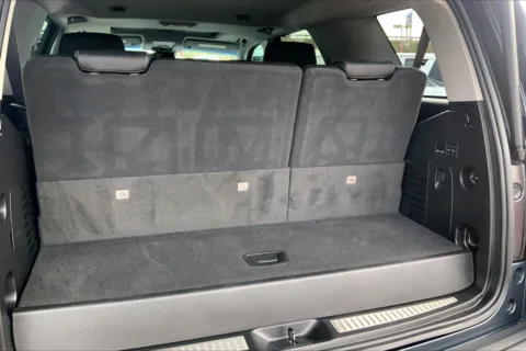More photos of 2019 Chevrolet Tahoe LT at Cable Dahmer Chevrolet of Kansas City, MO