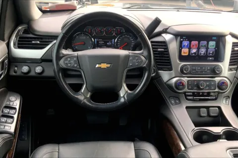 More photos of 2019 Chevrolet Tahoe LT at Cable Dahmer Chevrolet of Kansas City, MO