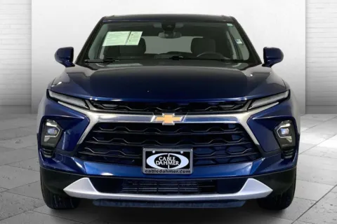 Photos of 2023 Chevrolet Blazer 2LT for sale in Kansas City, MO at Cable Dahmer Chevrolet of Kansas City