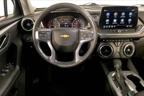 More photos of 2023 Chevrolet Blazer 2LT at Cable Dahmer Chevrolet of Kansas City, MO