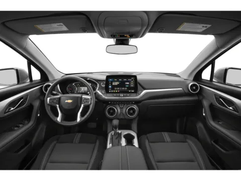 More photos of 2023 Chevrolet Blazer 2LT at Cable Dahmer Chevrolet of Kansas City, MO