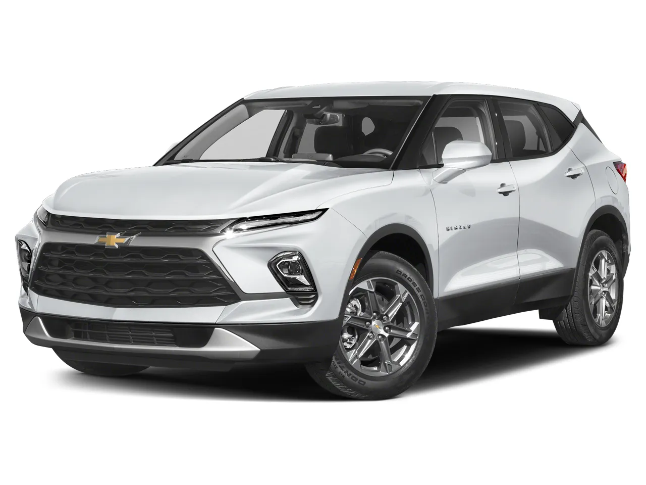 Blue 2023 Chevrolet Blazer 2LT for sale in Kansas City, MO