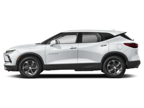Another view of 2023 Chevrolet Blazer 2LT for sale in Kansas City, MO at Cable Dahmer Chevrolet of Kansas City