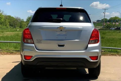 Another view of 2017 Chevrolet Trax LS for sale in Kansas City, MO at Cable Dahmer Chevrolet of Kansas City