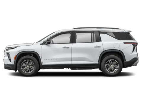 Another view of 2025 Chevrolet Traverse LT for sale in Kansas City, MO at Cable Dahmer Chevrolet of Kansas City