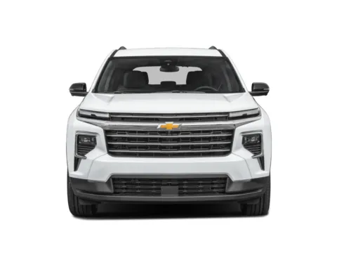 More photos of 2025 Chevrolet Traverse LT at Cable Dahmer Chevrolet of Kansas City, MO